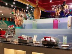 -巴犀烧烤(新崇光店)
