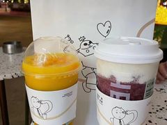 -喜茶(佛山顺德大良东乐路店)