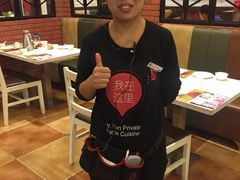 -闫府私房菜(经四路万达店)