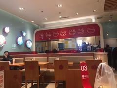 -权味·朝鲜族拌饭(勒泰店)