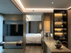 -北京三里屯CHAO酒店