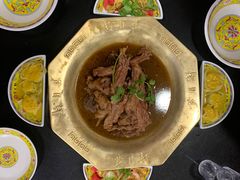 -芦月轩羊蝎子(北蜂窝店)