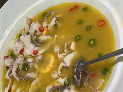 -青花椒花椒鱼(合生汇店)