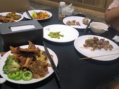 -翠林精选·洗浴·餐饮·住宿(江东大道店)