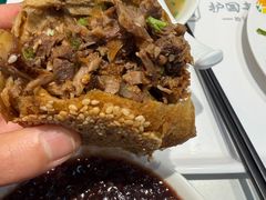 -护国寺小吃(新街口店)