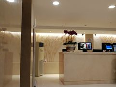 -百姓康洁洗浴(红桥店)