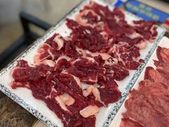 -潮悦牛肉火锅城(水贝店)