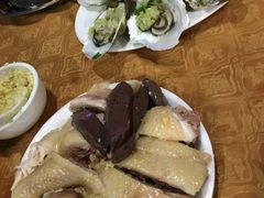 -板桥海鲜广场(文明东店)