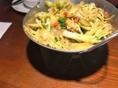 -小柴米·传统江西菜(万寿宫店)