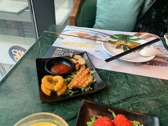 -集渔·泰式海鲜火锅(彭州店)