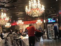 -眉州东坡·熊猫主题餐厅(枫蓝店)