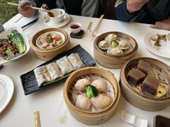 -寻味顺德·顺峰山庄(大良店)
