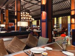 大堂-杭州西子湖四季酒店·金沙厅