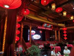 -正阳门饭庄·烤鸭·北京菜(万丰路七里庄店)