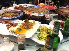 -老六杀猪菜(进乡街店)