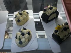 -角落低卡烘焙(正弘城店)