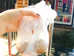 -金盆阿嬷香菇茶叶蛋(玄光店)