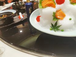 -欧亚美国际大酒店·宴会厅