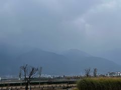 -大理洱海
