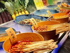 -韩盛·盛江山自助料理(中街大悦城店)