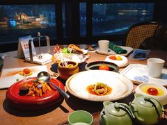 -辛香汇·现炒川菜(淮海路百盛店)