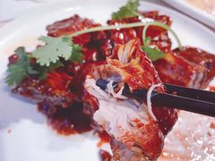 无锡酱排骨-天福苑(崇宁路店)