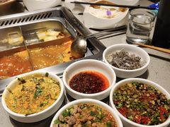 -海底捞火锅(吴中路店)