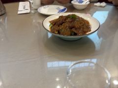 -老德州四合院·德州菜(天衢路店)