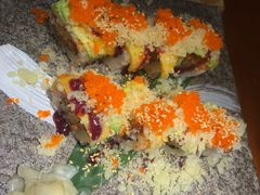 -鳗鱼家·深夜食堂(军博店)