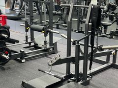 -VLines耀能运动24小时·月付制健身(京广桥店)