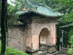 -武当山风景区