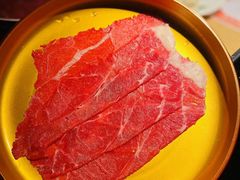 -温野菜涮涮锅(西单大悦城店)