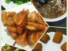 iphone_upload_pic-北平食府·北京烤鸭(北京西站六里桥店)