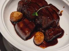 -醉庐·新上海菜(南京西路店)