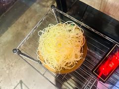 -王歘歘·chuǎ火锅(五道营店)