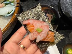 -花潮料理艺食馆(SM新生活广场店)