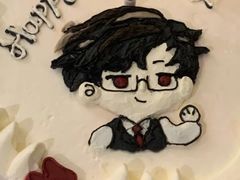 -森之烘焙.蛋糕.甜品台定制(番禺万博店)