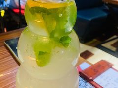 -锦尚阁烤鱼(望京新荟城店)