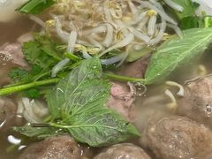 -蔡澜Pho·越南粉餐厅(海上世界店)