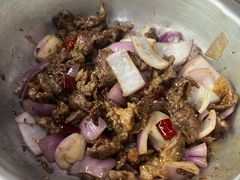 -金源烤肉面片馆(师大店)
