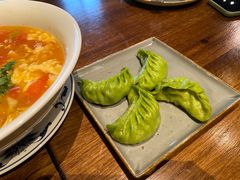 煎饺-王家壹号