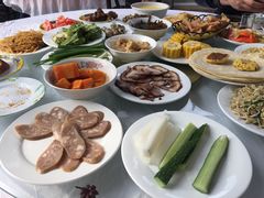 -康陵正德春饼宴26号