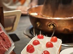 -东来顺饭庄(上地华联店)