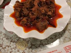 -文三里屯面馆(三里屯店)