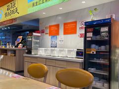 -鱼你在一起(梦秀广场店)