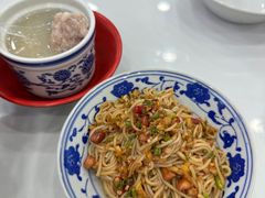 -小罗子汤店(大士院总店)