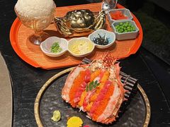 -蟹犇•帝王蟹雪蟹(陆家嘴店)