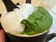 -九十葉·抹茶(南京·德基店)