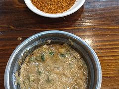 -韩风烤牛肉冷面店