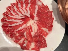 -南门涮肉(通州大船店)